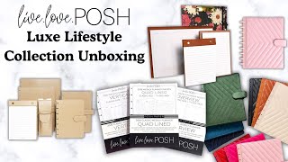 видео: Огромная распаковка | Роскошная коллекция товаров для жизни | LiveLovePosh | Релизы 29 октября картинка: Огромная распаковка | Роскошная коллекция товаров для жизни | LiveLovePosh | Релизы 29 октября