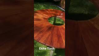 Download Lagu #masă, #terasa, #gradina, #stejar. Masa cu scaune din stejar pentru grădină sau terasa Dumneavoastra MP3