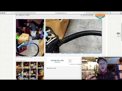 storage-auctions-live-&-tips-for-new-buyers-you-must-know!!-portland-oregon