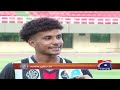 Pakistan Street Child Football squad named for Norway Cup 11 July 23