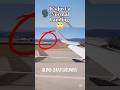 It's not just a normal flight 😔| Asiana flight 214 #airplane #aviation #crash #landing #shorts