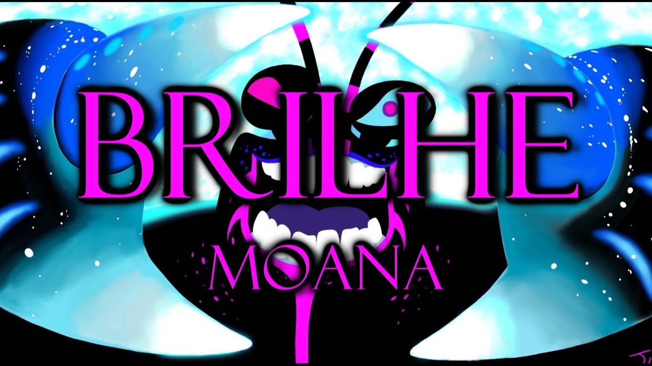 Karaokê - Brilhe (Português-BR)