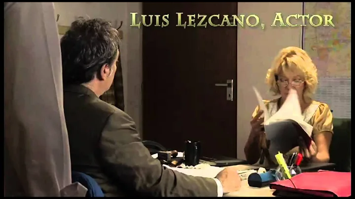 Luis Lezcano- Industria Argentina (pelicula)