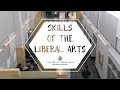 Skills of the liberal arts  csu college of liberal arts