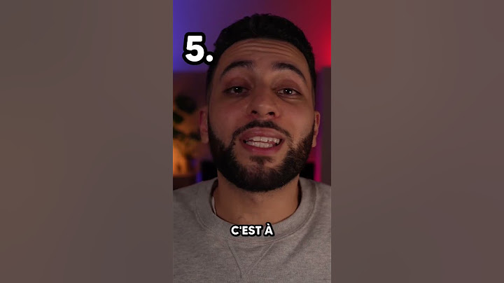Les 10 meilleures séries d’horreur en 2023 !