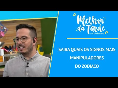 Vídeo: Quais signos do zodíaco são subestimados?