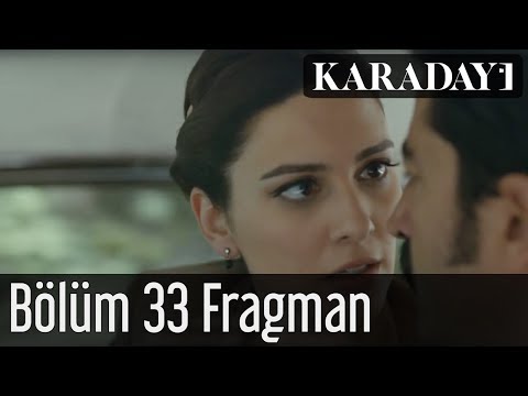 Karadayı 33.Bölüm Fragmanı 1