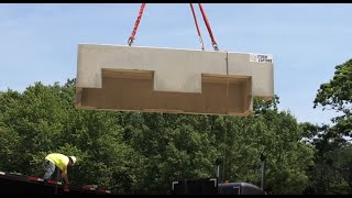 StormCapture | Efficient Stormwater Management with a Small Footprint