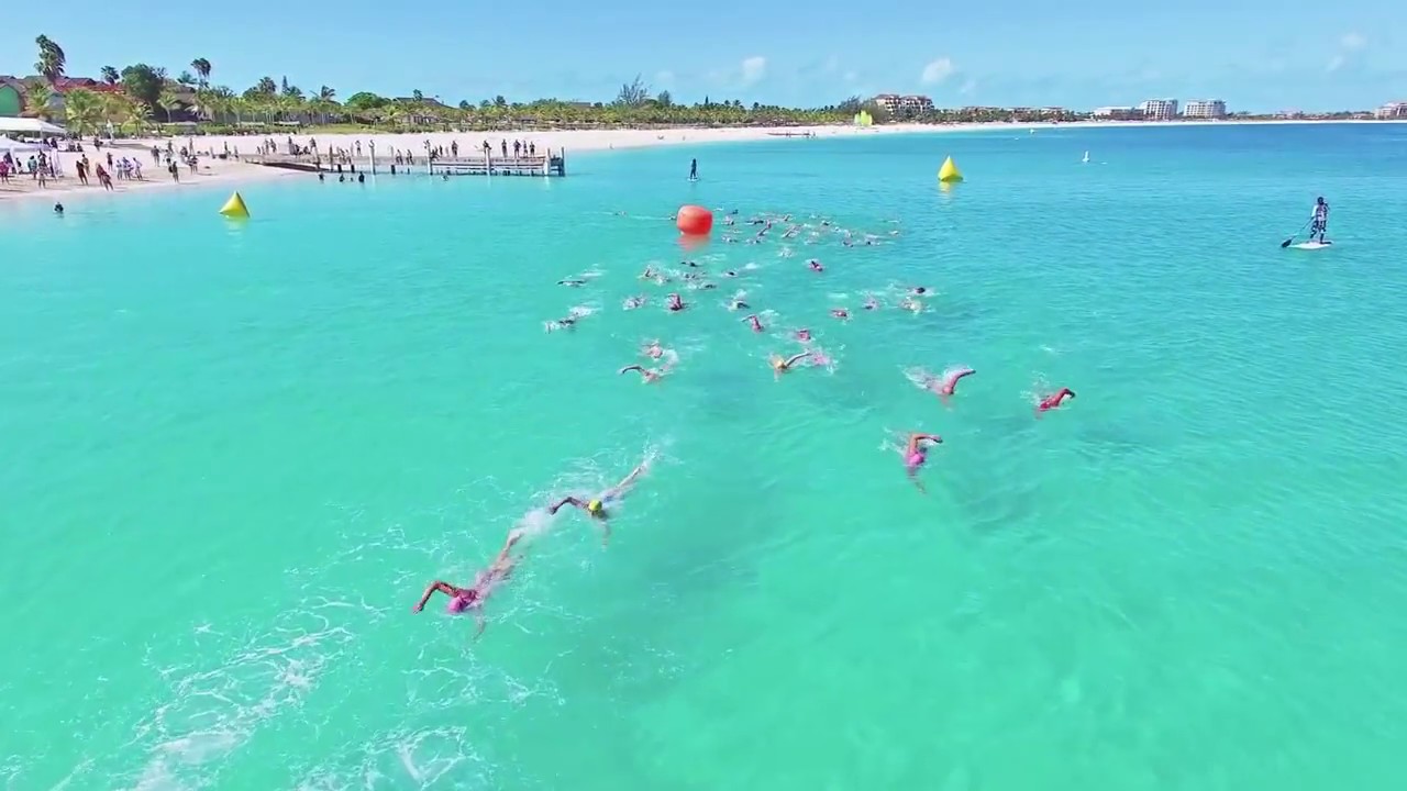"Race for the Conch" 2017 - YouTube