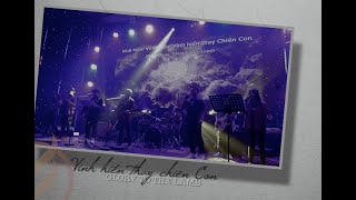 VINH HIỂN THAY CHIÊN CON - GLORY IS THE LAMB [OFFICIAL MV]