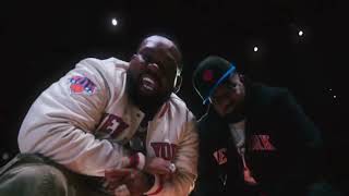 Ghostface Killah & Raekwon - Lyrical Earthquake (Music  Video)