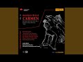 Carmen, WD 31, Act III (Sung in German) : Mische! Hebe! Weissagen wir (Live)