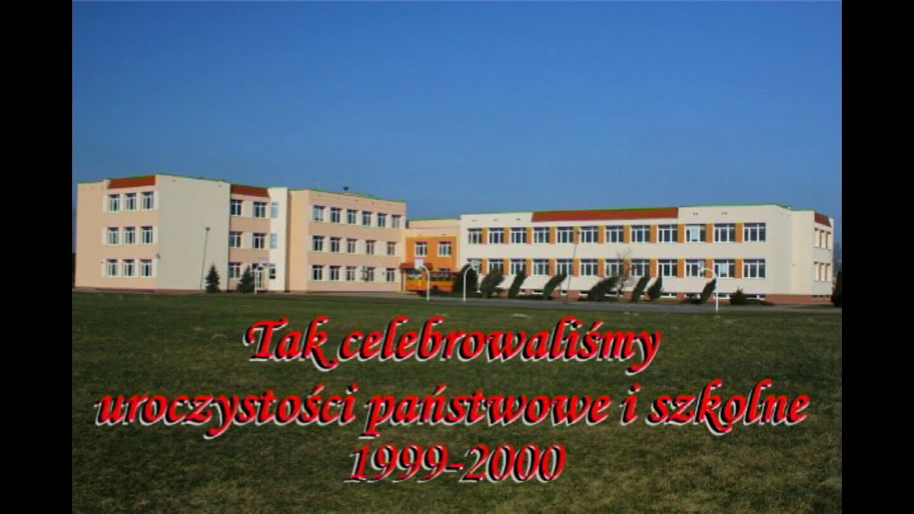 Szkola Podstawowa Nr 5 W Zninie