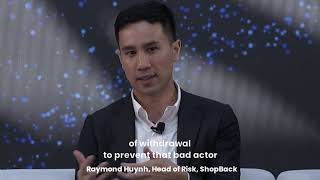 Reducing Friction in the Customer Experience | Raymond Huynh at IMPACT22 | Forter