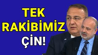 Bakırda %95 Dışarıya Bağımlıyız