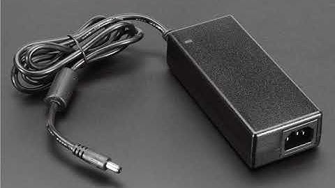 Find the Right Power Adapter to Cable Your Devices