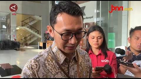 Kasus Dugaan Pemerasan Pengurusan Sertifikasi K3 jadi Sorotan KPK
