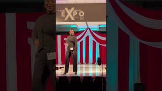Runway Dallas Expo Rotonger Burns-Walker represented by MTM #instagram , #instagood, #fashion,#model