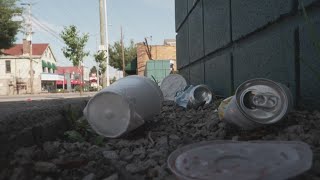 Unacceptable behavior Bardstown Road bar has liquor license suspended