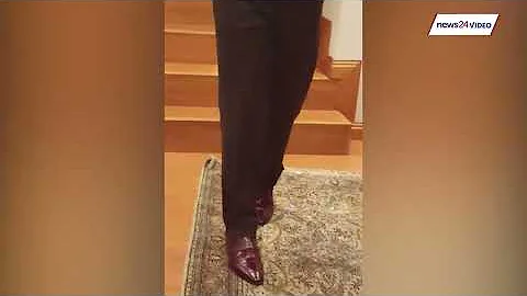 WATCH | Staged miracles: Self-proclaimed prophet Shepherd Bushiri walks on air