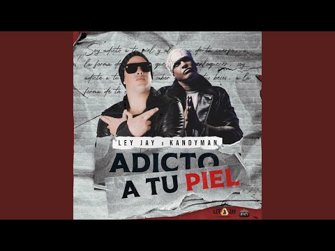 Adicto a Tu