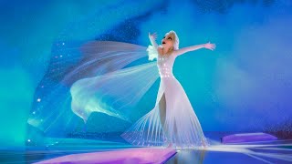 Frozen 2 - Song: "Show Yourself" China