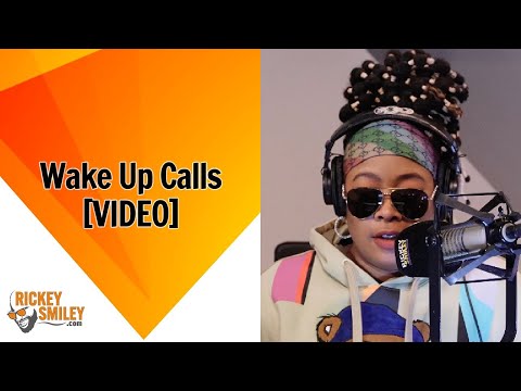 Wake Up Calls