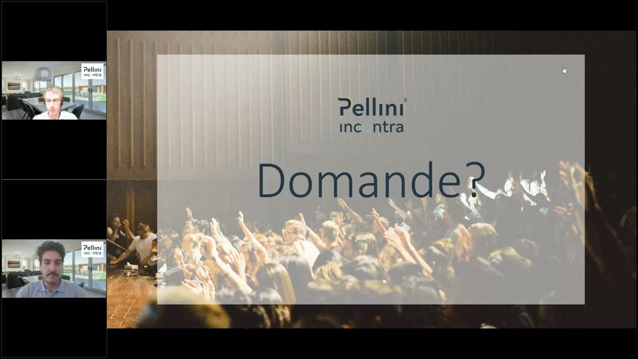 [WEBINAR] I contatti unipolari