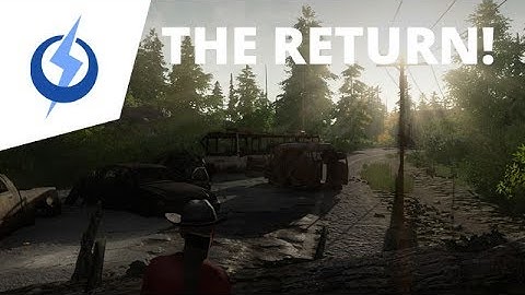 THE RETURN! - Miscreated