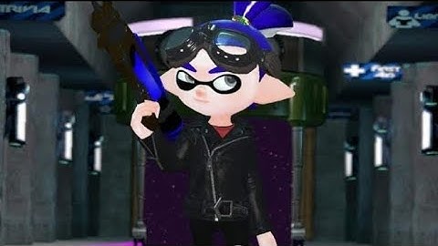 (WIP) [GMOD splatoon] Dawn of a Hero - Episode 3: WIP