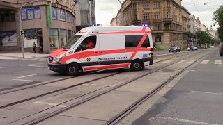 Ambulance ASČR Praha