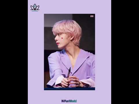 MONSTA X | HYUNGWON | COLORS | FMV