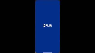 FLIR ONE Pro 使ってみた