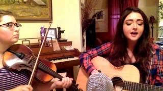 dangerous woman - Bridget mccrum and Gray Buchanan (ariana grande cover) Information