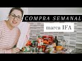 🛒 COMPRA SEMANAL 🛒 marca IFA con precios 💵