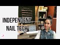 How To Do Business & Thrive As An Independent Nail Tech