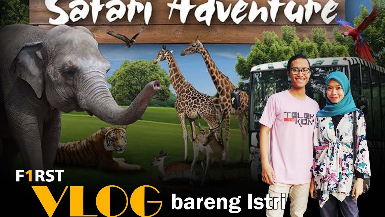 film taman safari prigen