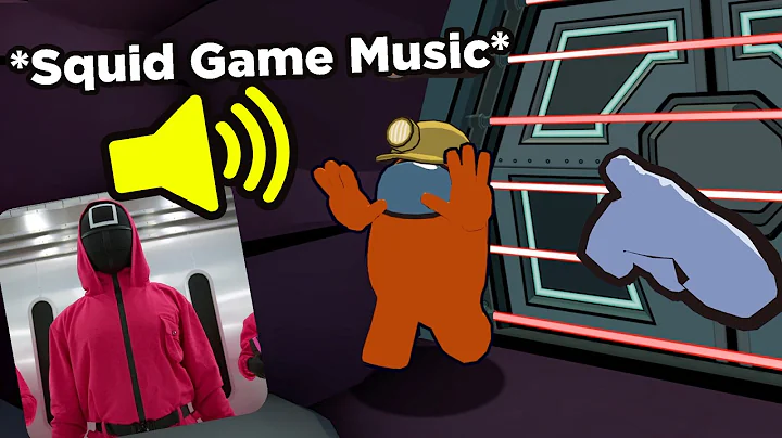 Trolling With SOUNDBOARD in Round Up Mode