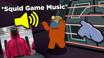 Trolling With SOUNDBOARD in Round Up Mode