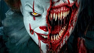 اهل المدينه مكنوش يعرفو ان المدينه فيها وحش مرعب بيقـ . ـتل وبيخطف الاطفال