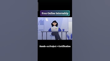 Free Online Internships for Students | Embedded Systems & IoT #onlineinternship   #freeinternships