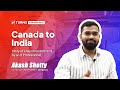 Akash Shetty, Owner of Wash N Wear 's Success Story : How Turns Powers Wash N Wear's Growth