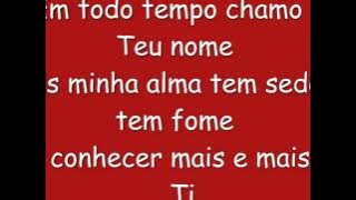 Aline Barros - Captura-me