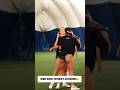 Rugby player strength is astonishing!💪