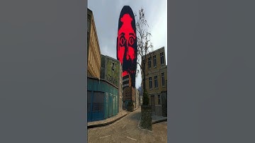 Very Giant Selene Delgado Nightmare Nextbot Gmod