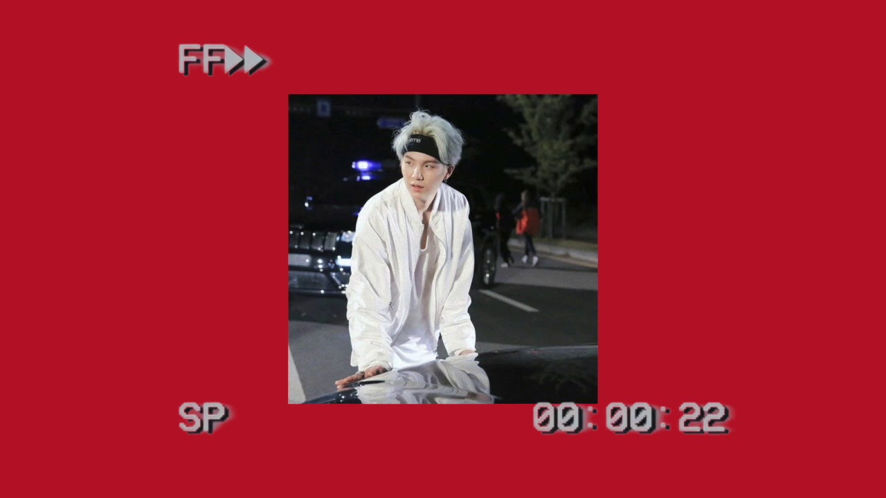 bts - mic drop (steve aoki remix) (slowed + reverb)