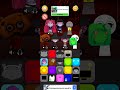 #Kpop #Demon#gamingK-Pop Demon Sprunki 😈🎤 #Sprunki #Shorts