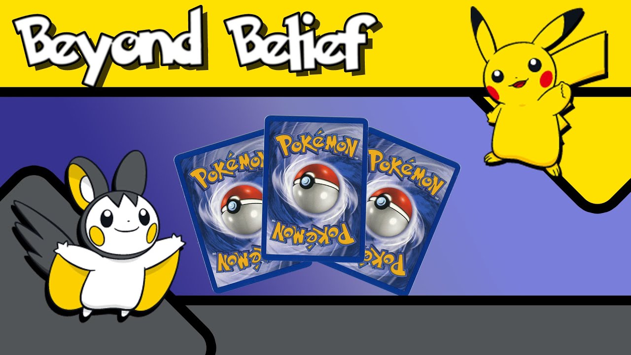 FIRST ON YOUTUBE!!! A Very Uncommon Pokemon Card To Get PSA Graded!?!?! - YouTube