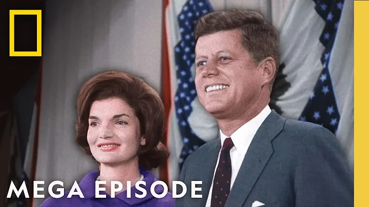 JFK: One Day in America - Who Killed JFK? | MEGA EPISODE | National Geographic