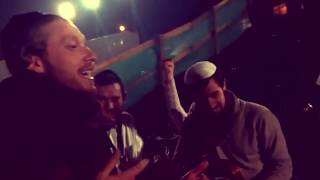 Akiva Zneimer Post Rosh Hashanah 5779 Freestyle